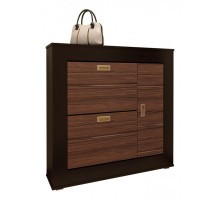 Тумба для обуви Мебелеф-3