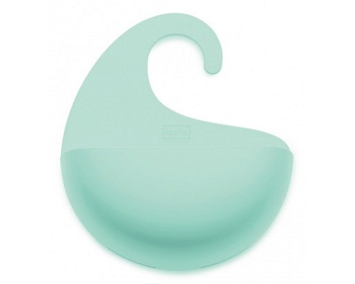 Органайзер для ванной (25x6.5x25.5 см) Surf 2845667