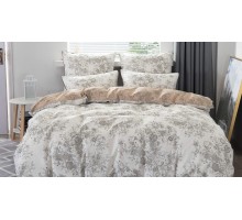 Постельное белье полутораспальное Карина