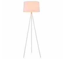 Торшер Freya Bonita FR5152-FL-01-W