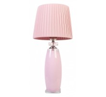 Настольная лампа декоративная Manne TL.7815 TL.7815-1 PINK