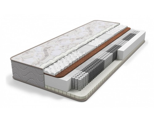 Матрас двуспальный Agata 160-200
