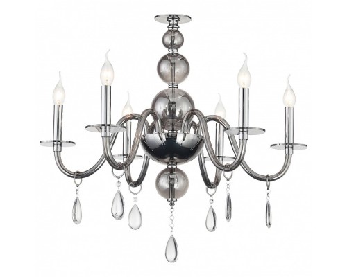 Подвесная люстра ST-Luce SL1113