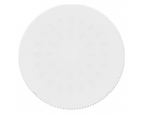 Лампа светодиодная Uniel  GX53 8Вт 4000K LED-GX53-8W/NW/GX53/FR PLZ01WH