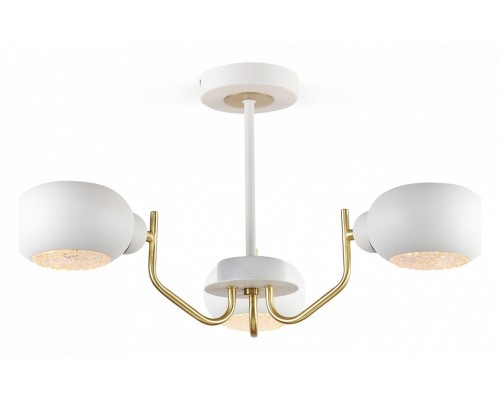 Люстра на штанге Rivoli Ottavi Б0044500