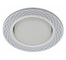 Встраиваемый светильник Эра DK LD37 Б0048934