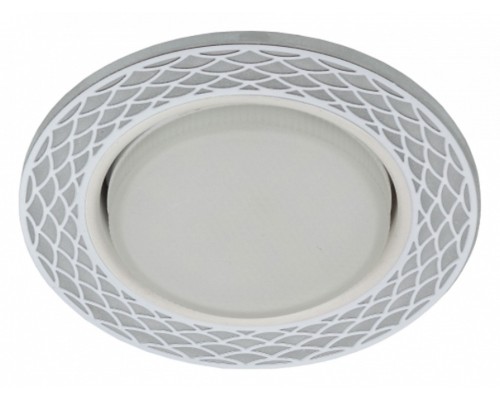 Встраиваемый светильник Эра DK LD37 Б0048934