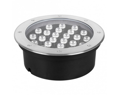 Встраиваемый в дорогу светильник Feron SP2707 32134