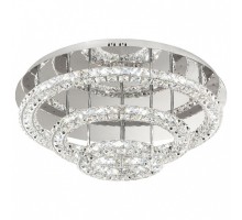 Потолочная люстра Eglo Toneria 39002