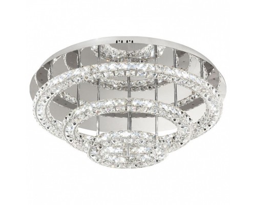 Потолочная люстра Eglo Toneria 39002