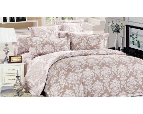 Постельное белье полутораспальное SF-30