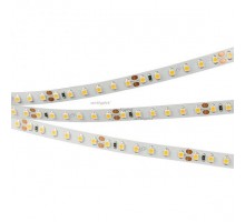 Лента светодиодная Arlight RT 2-5000-50m 24V Warm2700 2x (3528, 120 LED/m, LUX) 024572