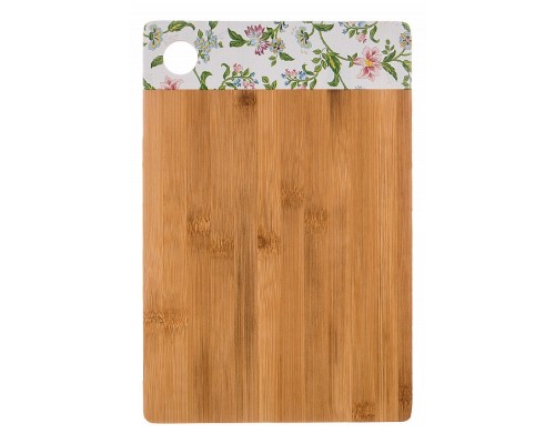 Доска разделочная (30x20x1 см) Флоранс 897-076