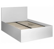 Кровать полутораспальная Фреш