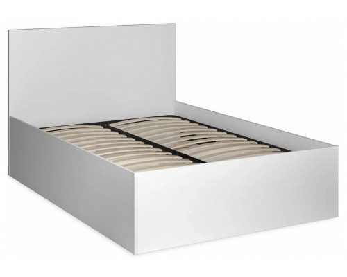 Кровать полутораспальная Фреш