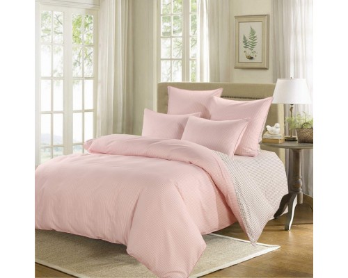 Постельное белье евростандарт Фрости