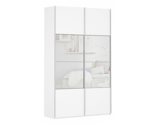 Шкаф-купе Прайм Дуо