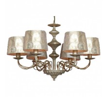 Подвесная люстра Favourite Cockle 1302-6P