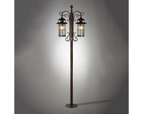 Фонарный столб LArte Luce Genova