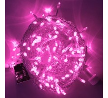Гирлянды Нить [10 м] RL-S10CF-220V-T/P
