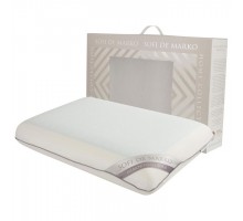 Подушка ортопедическая (60x40x12 см) Фабрис