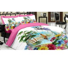 Постельное белье евростандарт Dolce