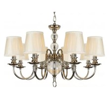 Подвесная люстра iLamp Armonia P2510-8 nic