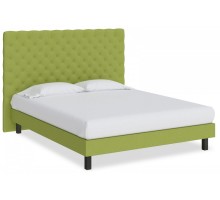 Кровать полутораспальная Paris Boxspring Standart