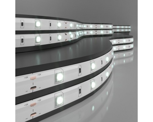 Лента светодиодная Elektrostandard 12V 7,2W IP65 a027834