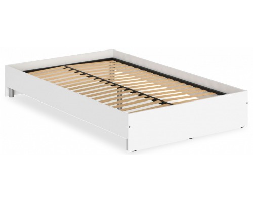 Кровать полутораспальная KANN KBW 2012