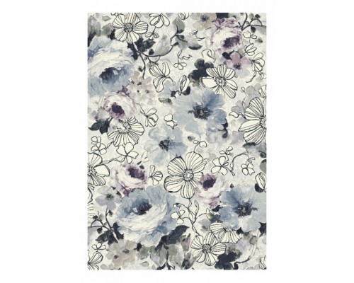 Ковер интерьерный (330x240 см) Argentum