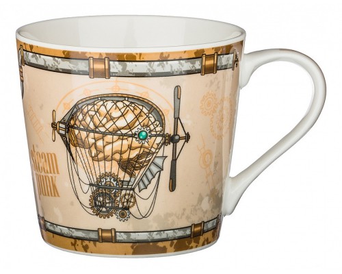 Кружка (450 мл) Арти-М 260-485