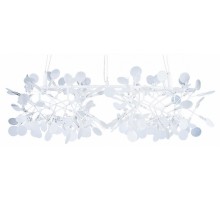 Подвесная люстра Loft it Heracleum 9022-162W