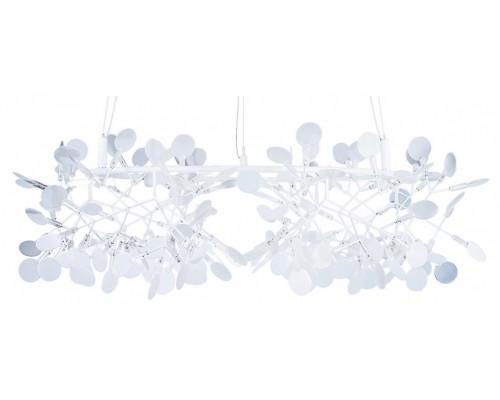 Подвесная люстра Loft it Heracleum 9022-162W