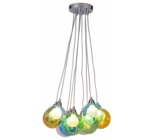 Подвесной светильник Arte Lamp Pallone A3026SP-9CC