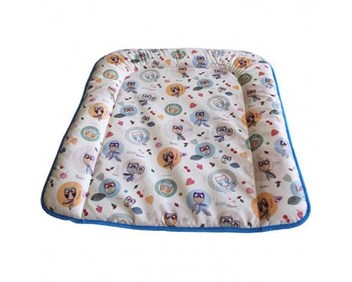 Доска пеленальная Polini Совы