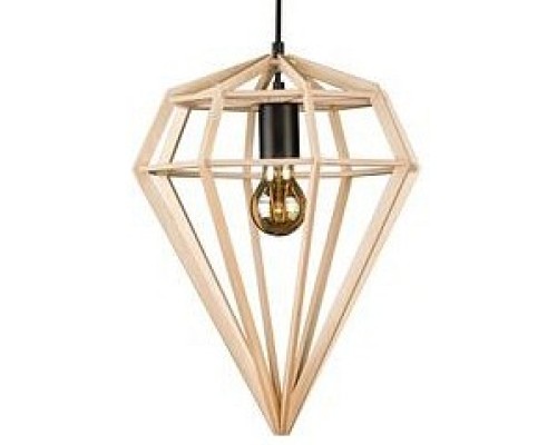 Подвесной светильник Nowodvorski Wood Diamond 9372