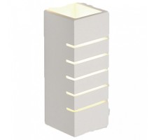 Накладной светильник SLV Plastra 148010