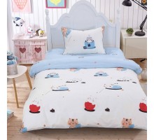 Постельное белье детское Матроскин