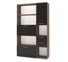 Стеллаж универсальный Бриз СТ.104.1204-01