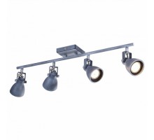 Спот Arte Lamp 9189 A9189PL-4GY