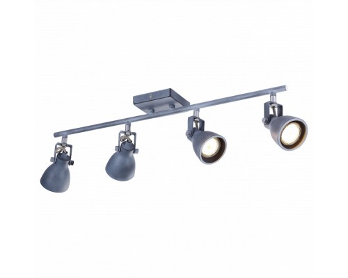 Спот Arte Lamp 9189 A9189PL-4GY
