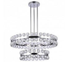 Подвесной светильник Vele Luce Baldassare VL4143L09