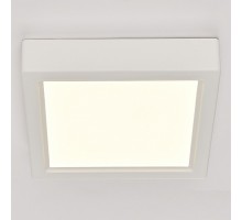 Накладной светильник Arte Perfetto Luce Ingrid 7 3322.LDF6004M/6W/4K