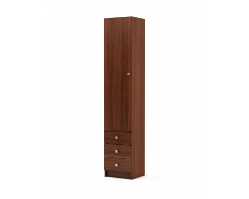 Шкаф для белья Бостон-3