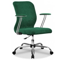 Кресло компьютерное SU-Mr-4(Vivaldi)