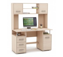 Стол письменный Амбер-19