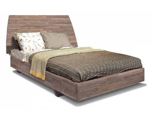 Кровать полутораспальная Wallstreet