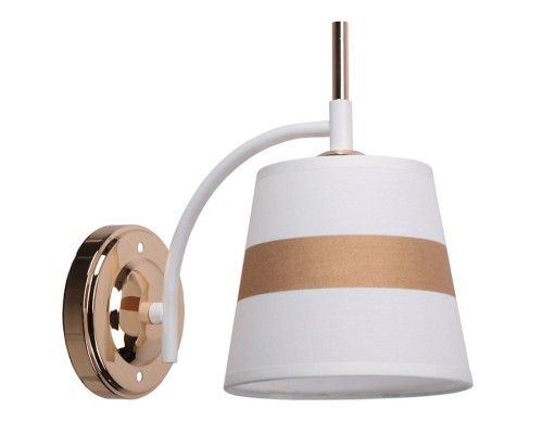 Бра Imex MD.51151 MD.51151-1-W FGD