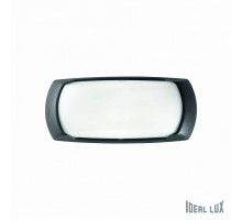 Накладной светильник Ideal Lux FRANCY FRANCY-2 AP1 NERO
